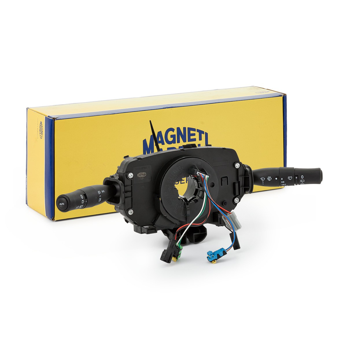 Підрульовий перемикач 000052064010 Magneti Marelli